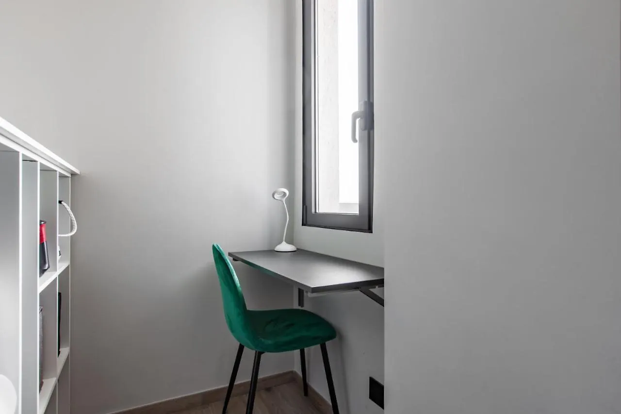 Easylife - Chic E Moderno Bilocale Con Balconcino Sul Naviglio Grande Apartment Milan Italy