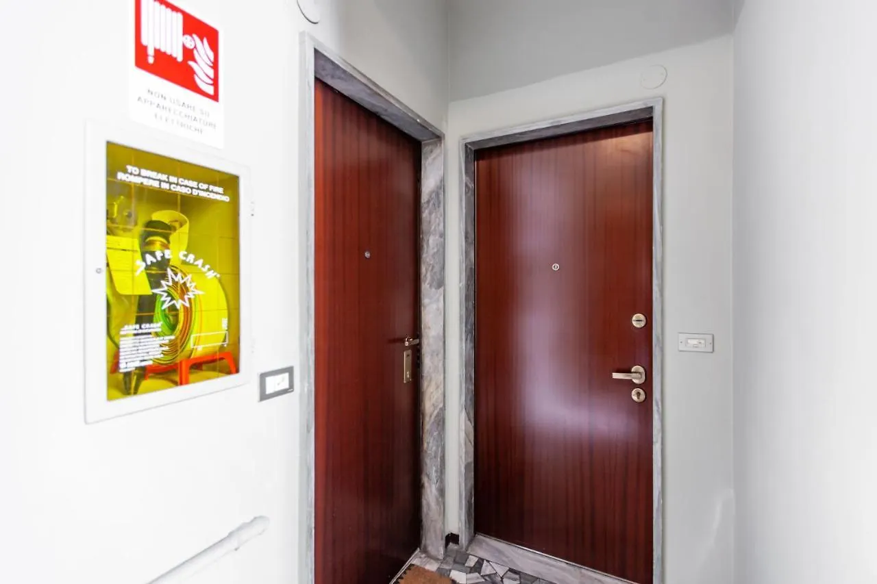 Easylife - Chic E Moderno Bilocale Con Balconcino Sul Naviglio Grande Apartment Milan Italy
