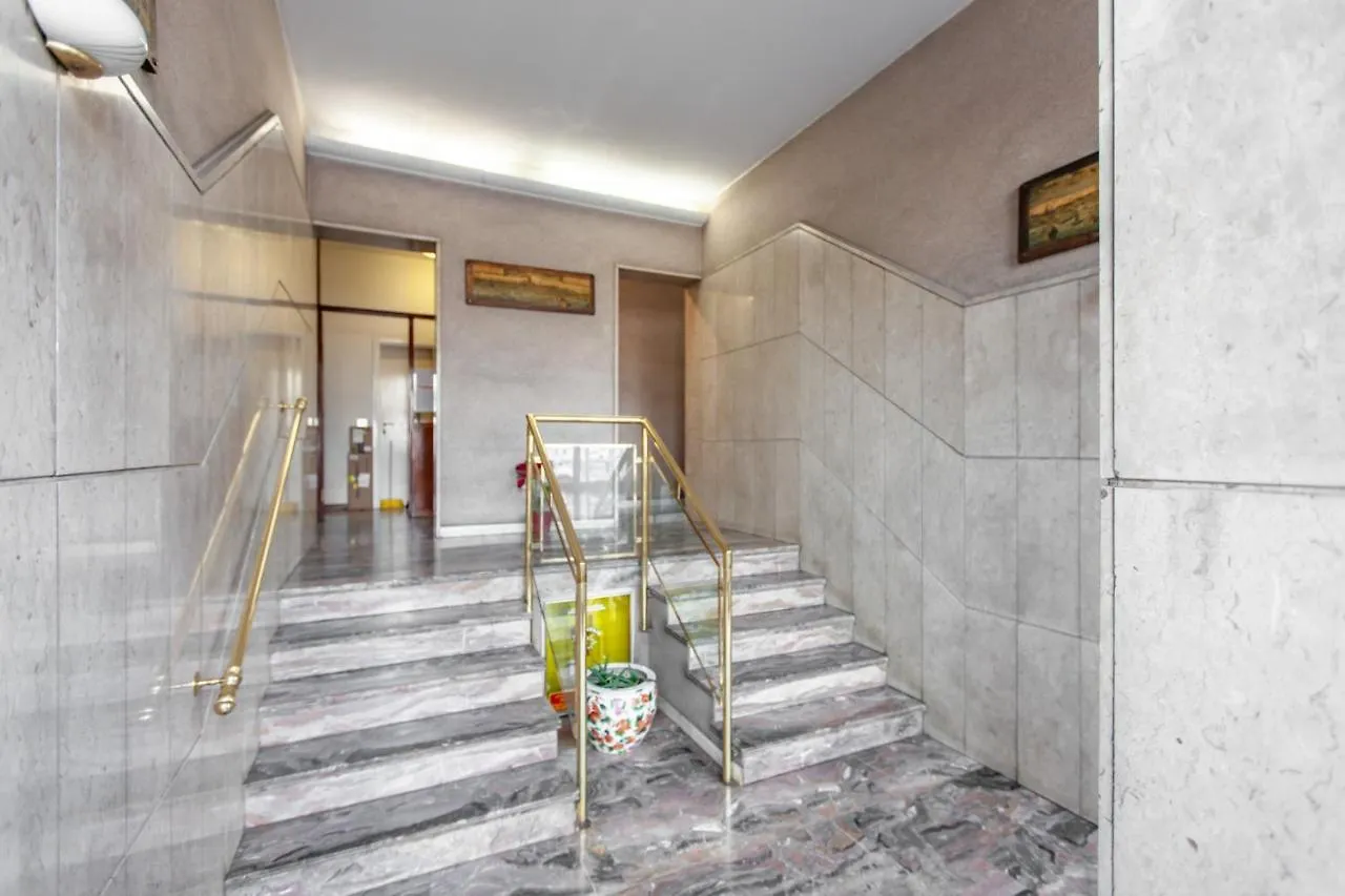 Easylife - Chic E Moderno Bilocale Con Balconcino Sul Naviglio Grande Apartment Milan